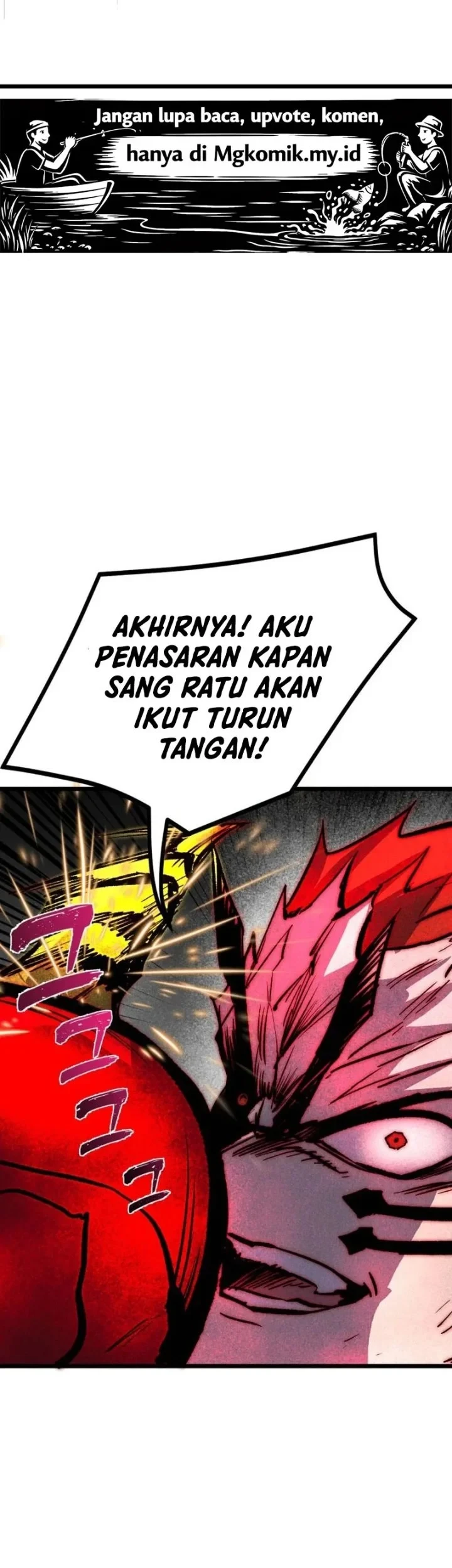 Insector Chapter 97 Gambar 55