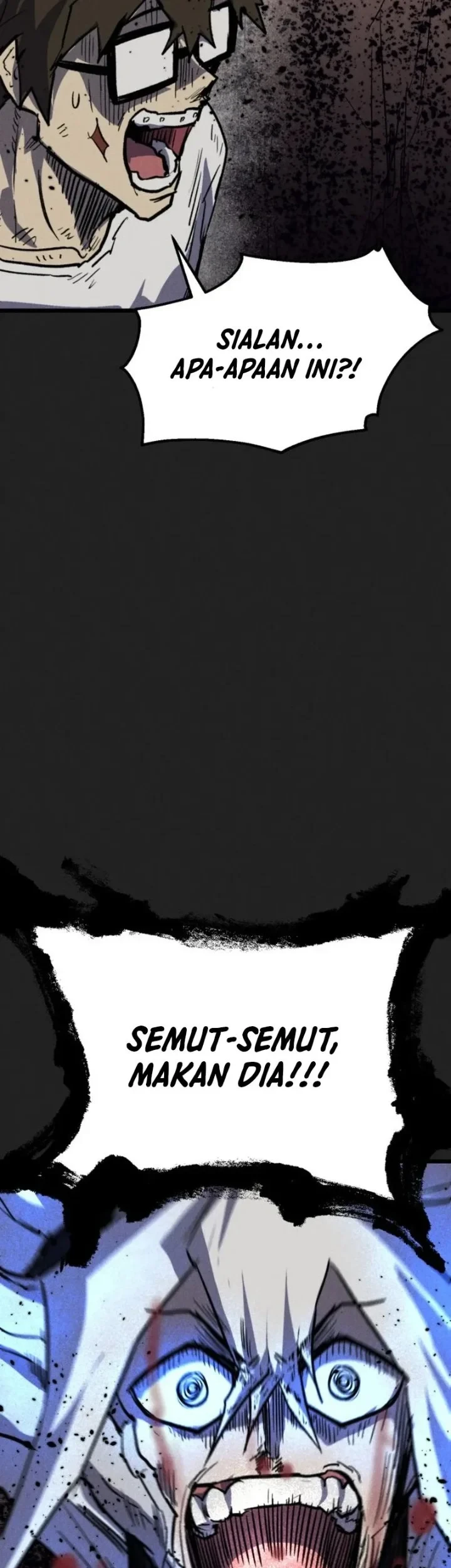 Insector Chapter 98 Gambar 65
