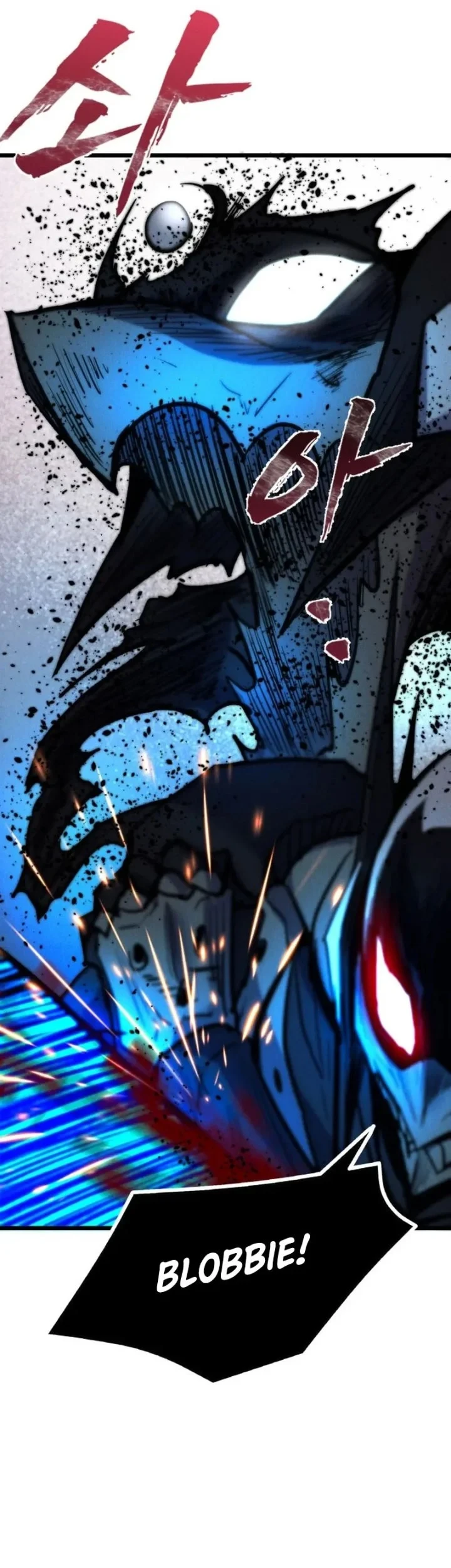 Insector Chapter 99 Gambar 54