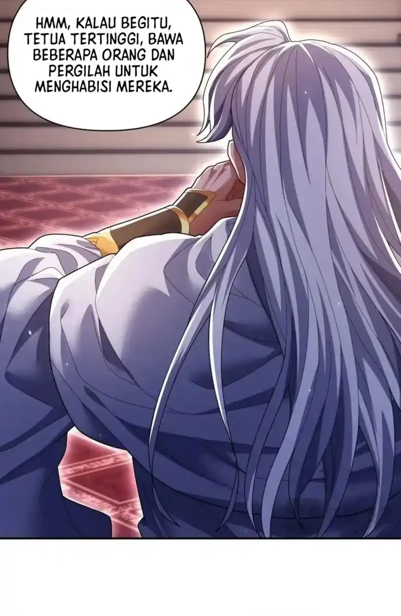 Invincible After Shocking My Empress Wife Chapter 103 Gambar 29