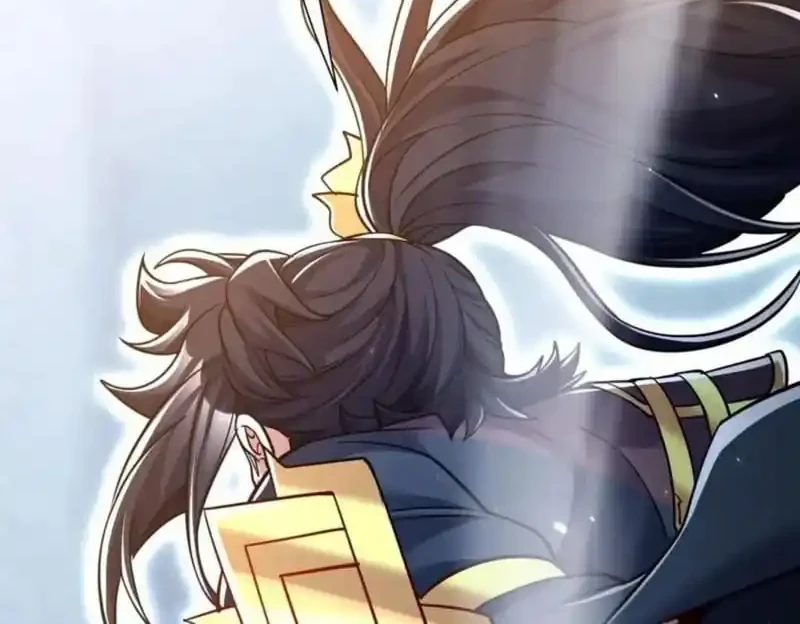 Invincible After Shocking My Empress Wife Chapter 109 - Halaman 36