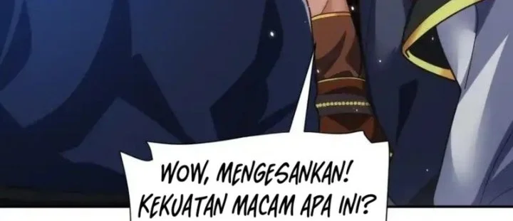 Invincible After Shocking My Empress Wife Chapter 111 Gambar 40