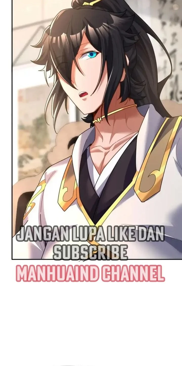Invincible After Shocking My Empress Wife Chapter 113 Gambar 30