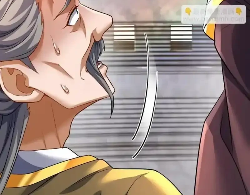 Invincible After Shocking My Empress Wife Chapter 114 Gambar 38