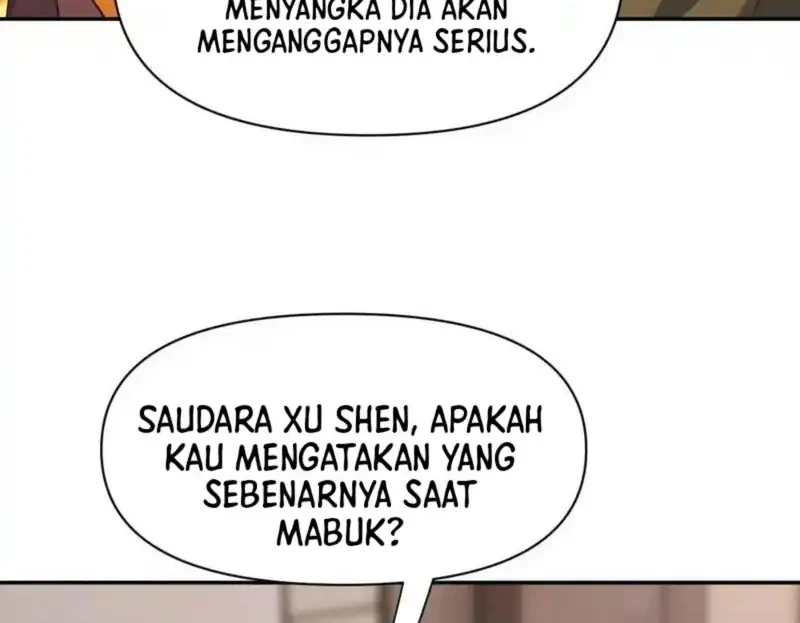 Invincible After Shocking My Empress Wife Chapter 114 Gambar 40