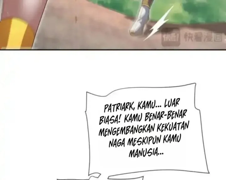 Invincible After Shocking My Empress Wife Chapter 126 Gambar 39