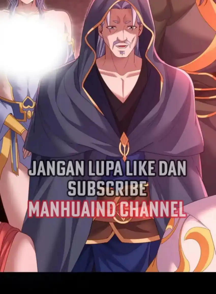 Invincible After Shocking My Empress Wife Chapter 128 Gambar 51