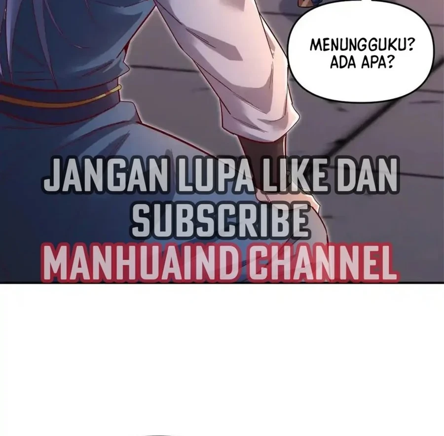 Invincible After Shocking My Empress Wife Chapter 60 Gambar 32
