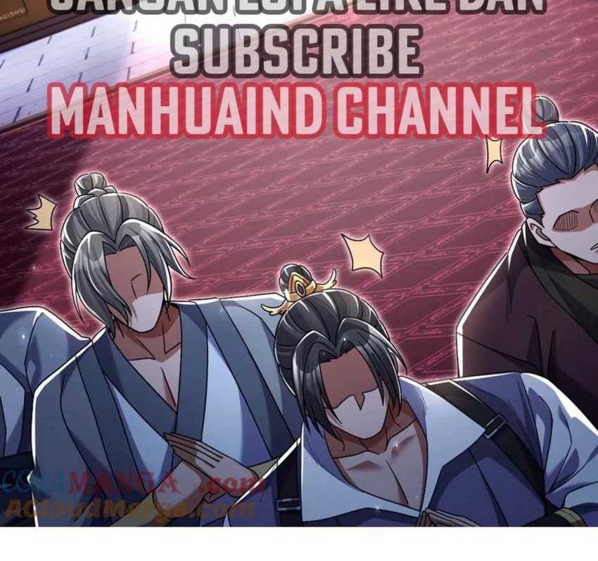 Invincible After Shocking My Empress Wife Chapter 73 - Halaman 44