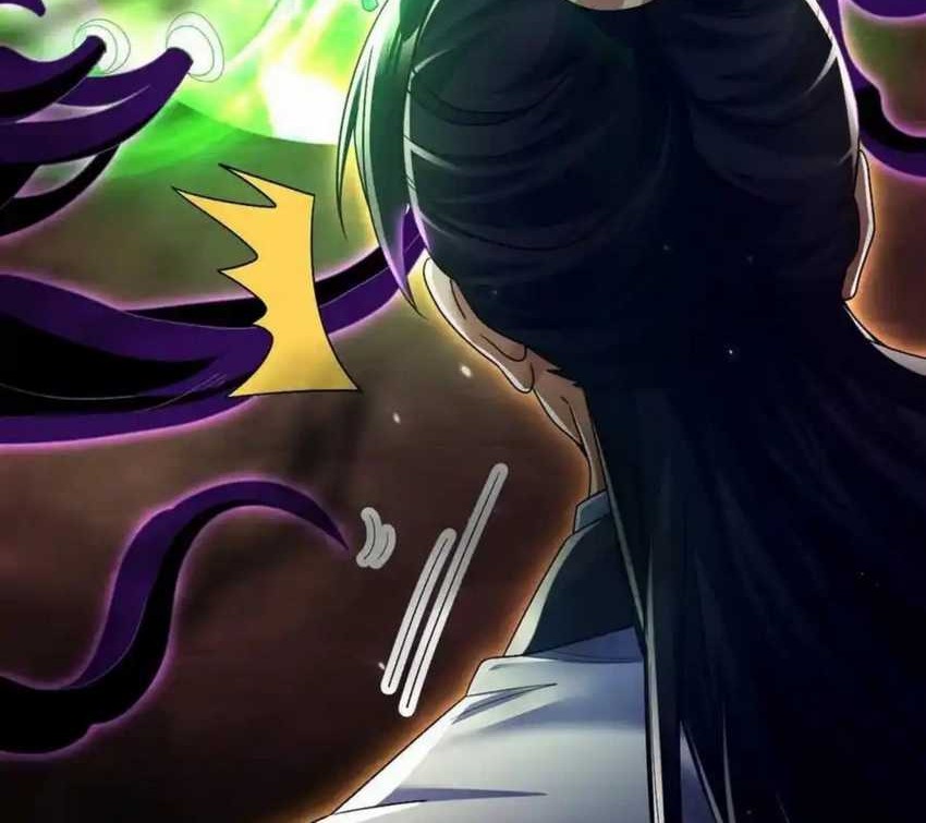 Invincible After Shocking My Empress Wife Chapter 81 - Halaman 40