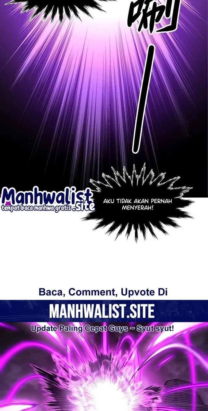 Invincible With Only a Single Point of HP Chapter 1 Gambar 29