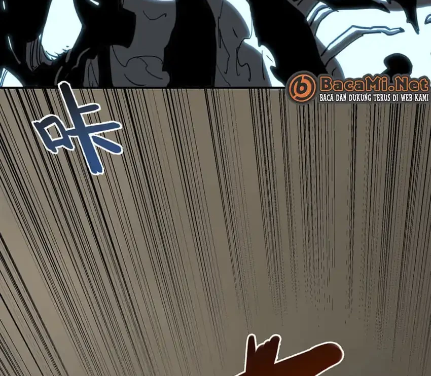 Invincible With Only a Single Point of HP Chapter 11 Gambar 33