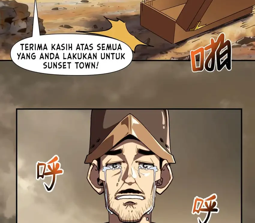 Invincible With Only a Single Point of HP Chapter 14 Gambar 29