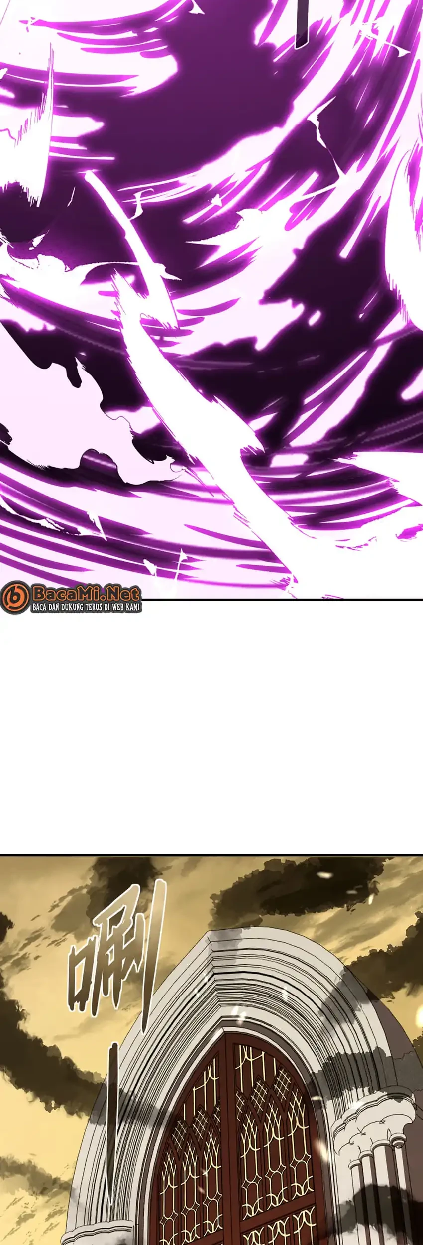 Invincible With Only a Single Point of HP Chapter 25 Gambar 21