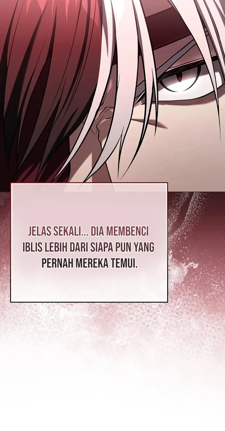Is It Bad That the Main Character’s a Roleplayer? Chapter 10 Gambar 31