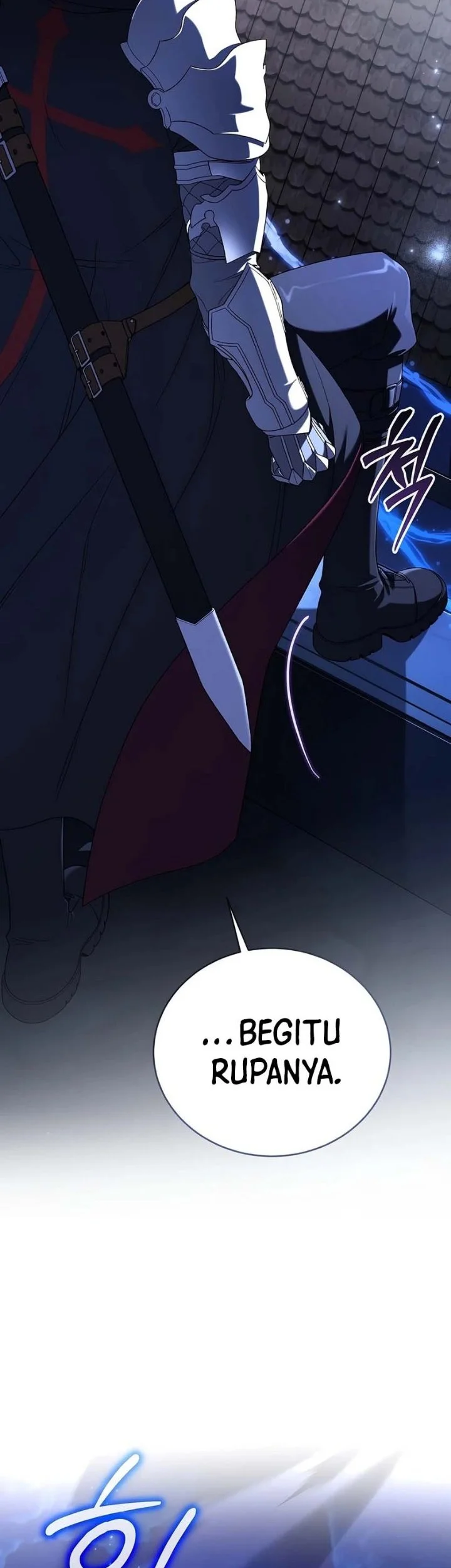 Is It Bad That the Main Character’s a Roleplayer? Chapter 13 Gambar 42