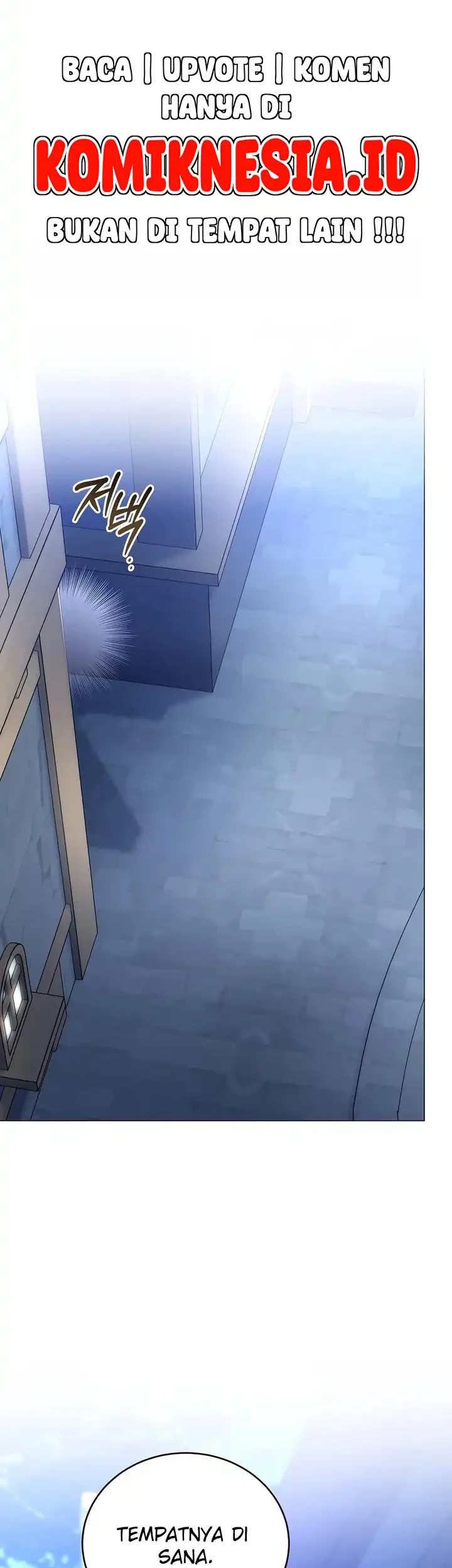 Is It Bad That the Main Character’s a Roleplayer? Chapter 17 Gambar 39