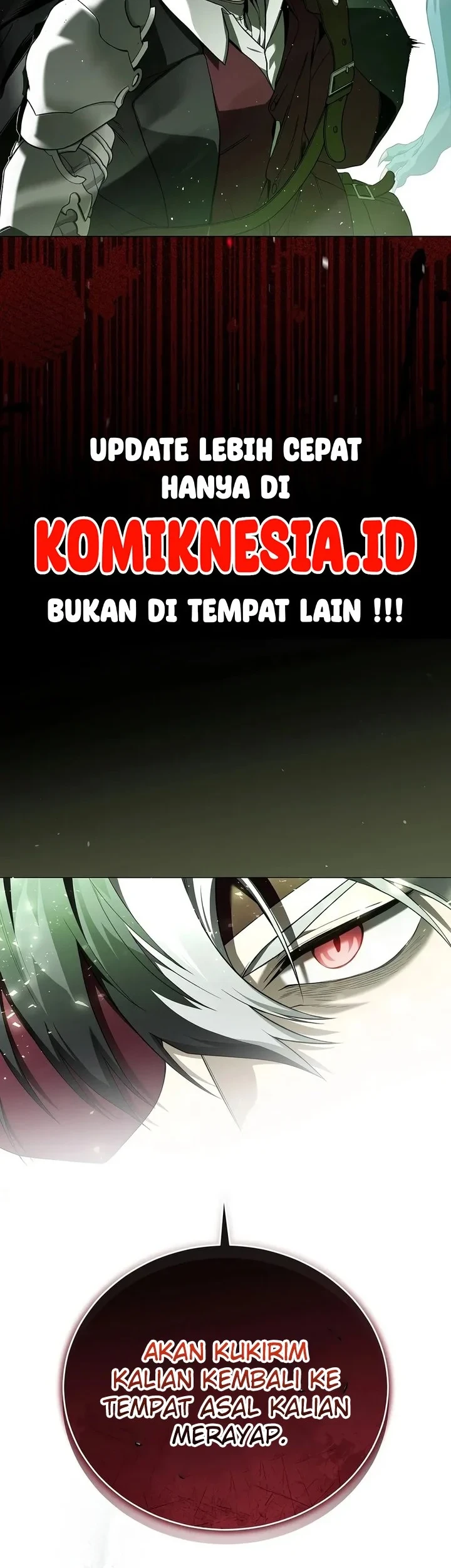 Is It Bad That the Main Character’s a Roleplayer? Chapter 2 Gambar 44