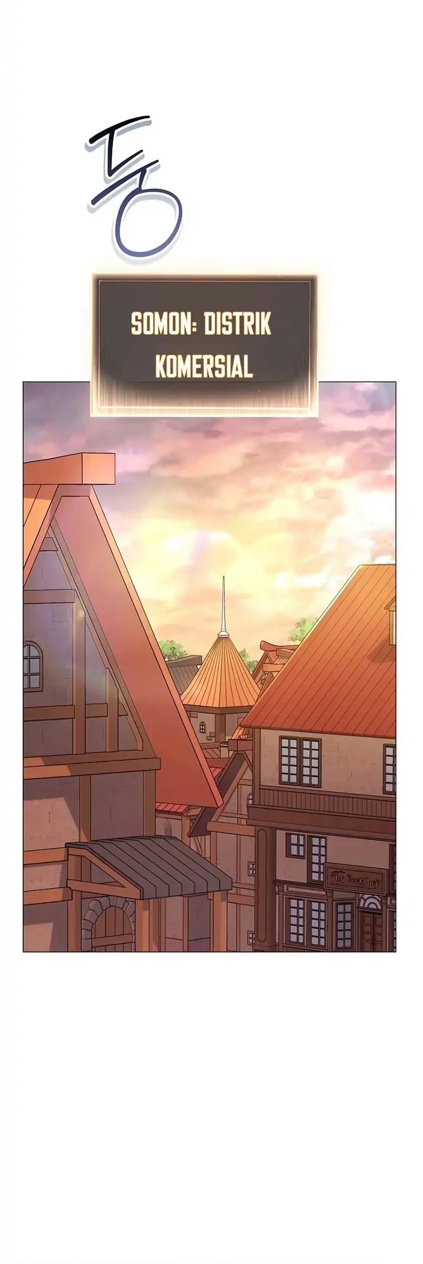 Is It Bad That the Main Character’s a Roleplayer? Chapter 21 Gambar 34