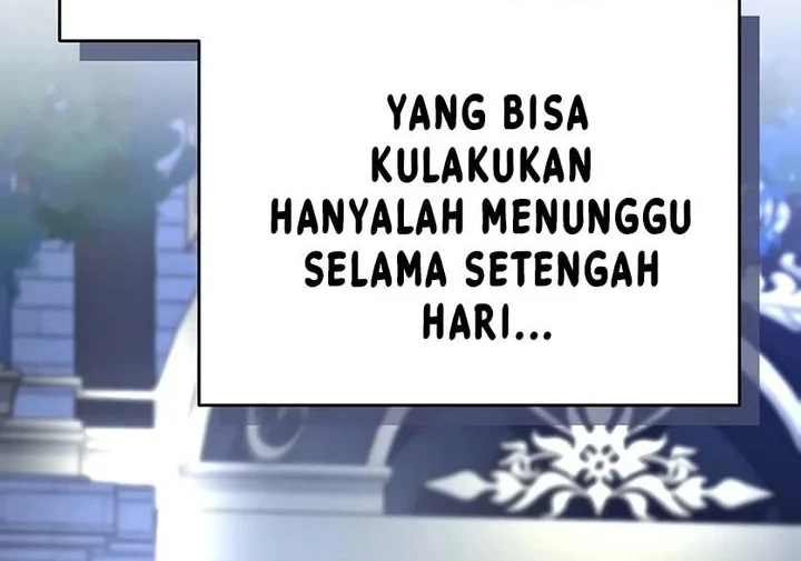 Is It Bad That the Main Character’s a Roleplayer? Chapter 23 Gambar 52