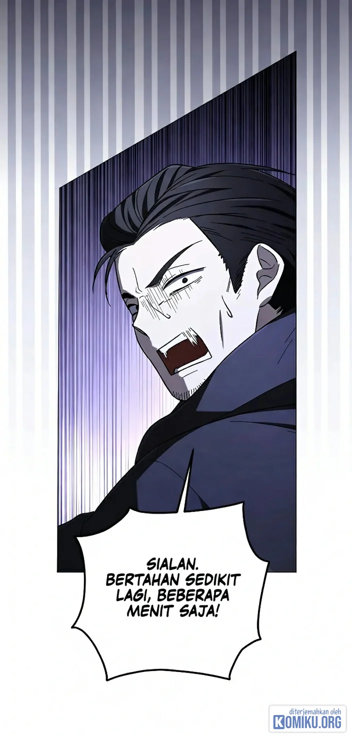 Is It Bad That the Main Character’s a Roleplayer? Chapter 29 Gambar 48