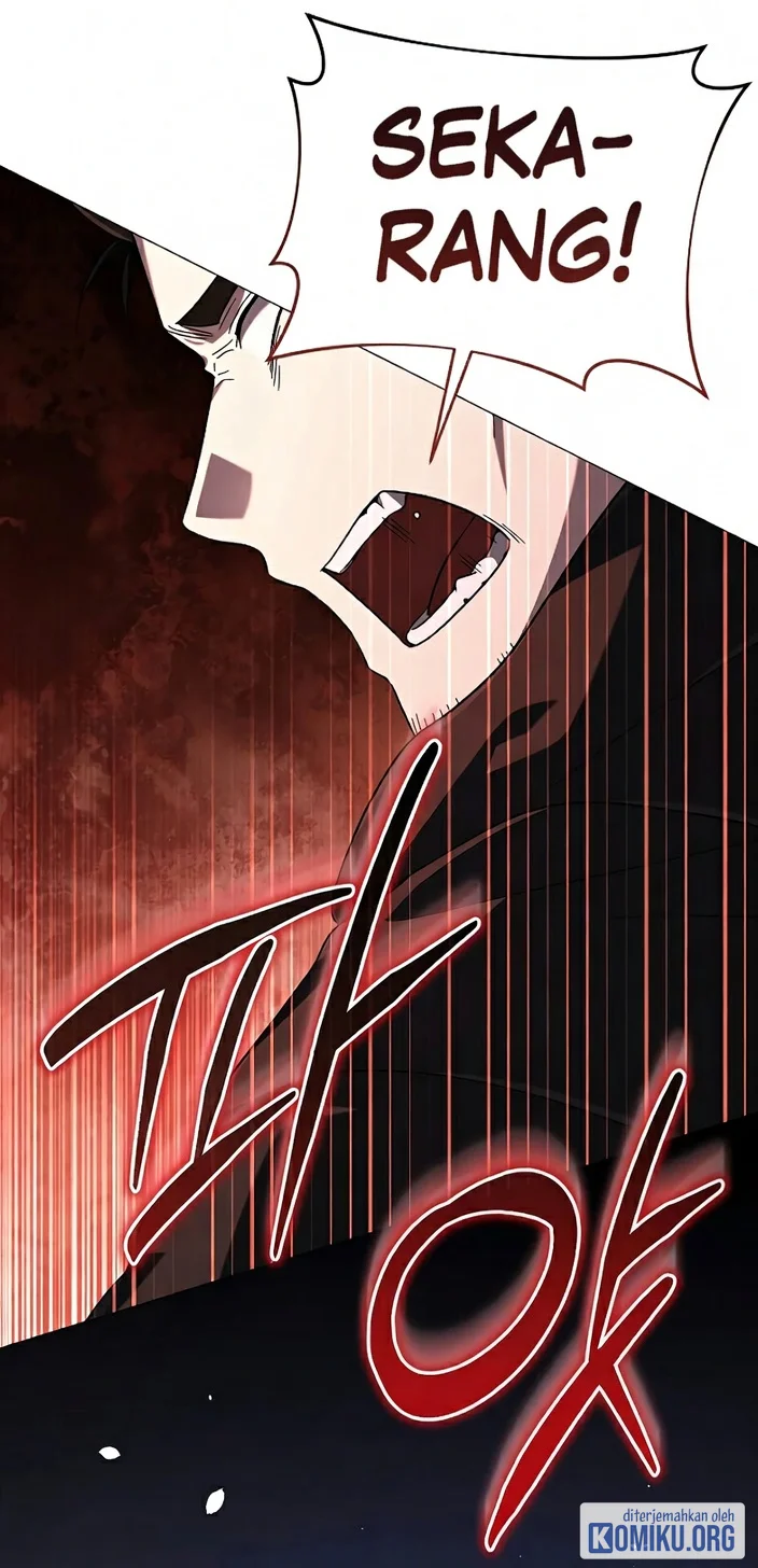 Is It Bad That the Main Character’s a Roleplayer? Chapter 29 Gambar 51