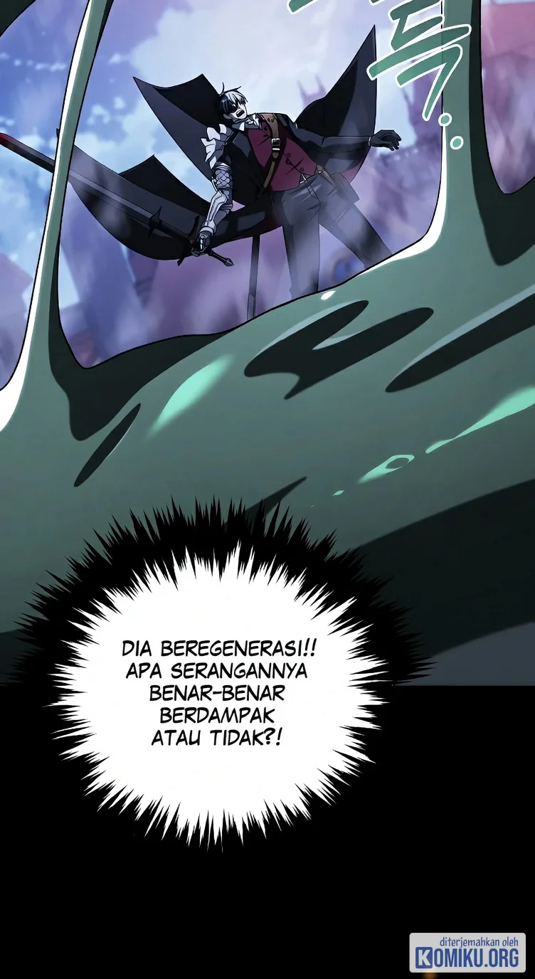 Is It Bad That the Main Character’s a Roleplayer? Chapter 32 Gambar 52