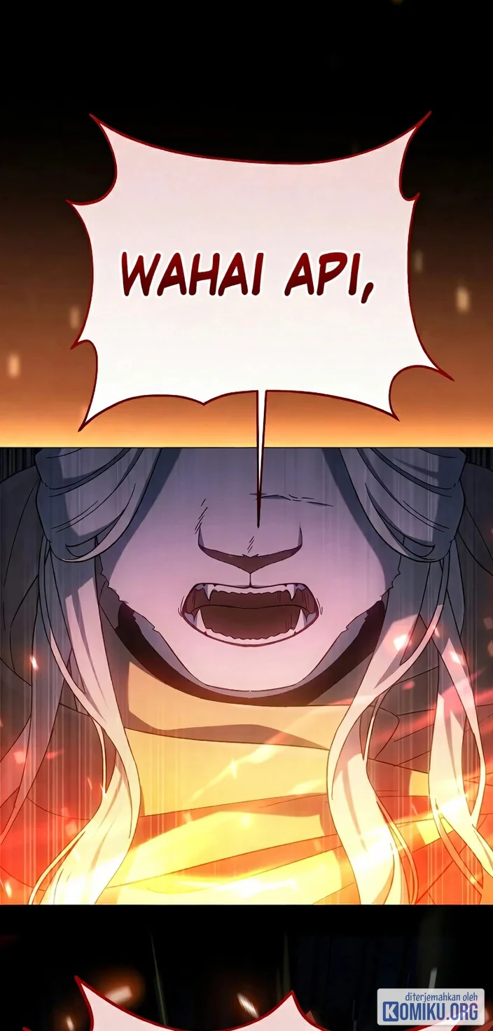 Is It Bad That the Main Character’s a Roleplayer? Chapter 32 Gambar 53
