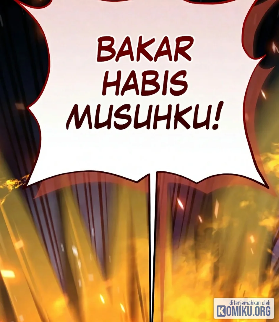 Is It Bad That the Main Character’s a Roleplayer? Chapter 32 Gambar 54