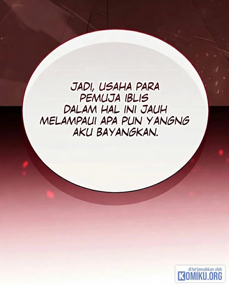 Is It Bad That the Main Character’s a Roleplayer? Chapter 33 Gambar 55