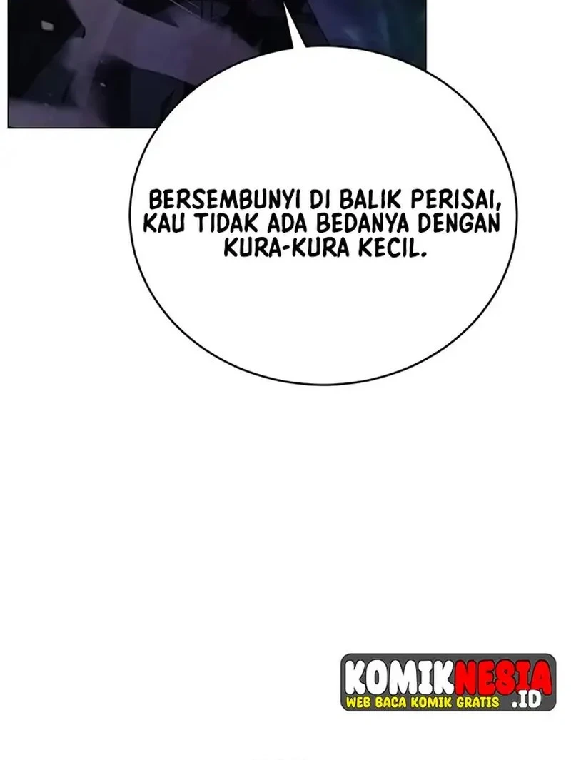 Is It Bad That the Main Character’s a Roleplayer? Chapter 5 Gambar 40