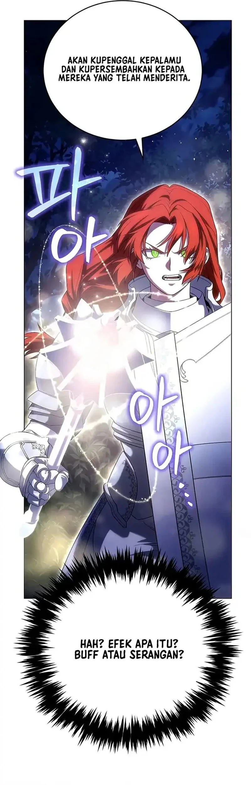 Is It Bad That the Main Character’s a Roleplayer? Chapter 5 Gambar 41