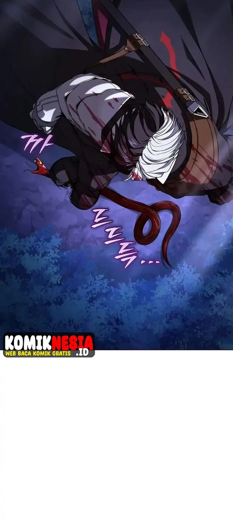 Is It Bad That the Main Character’s a Roleplayer? Chapter 6 Gambar 44