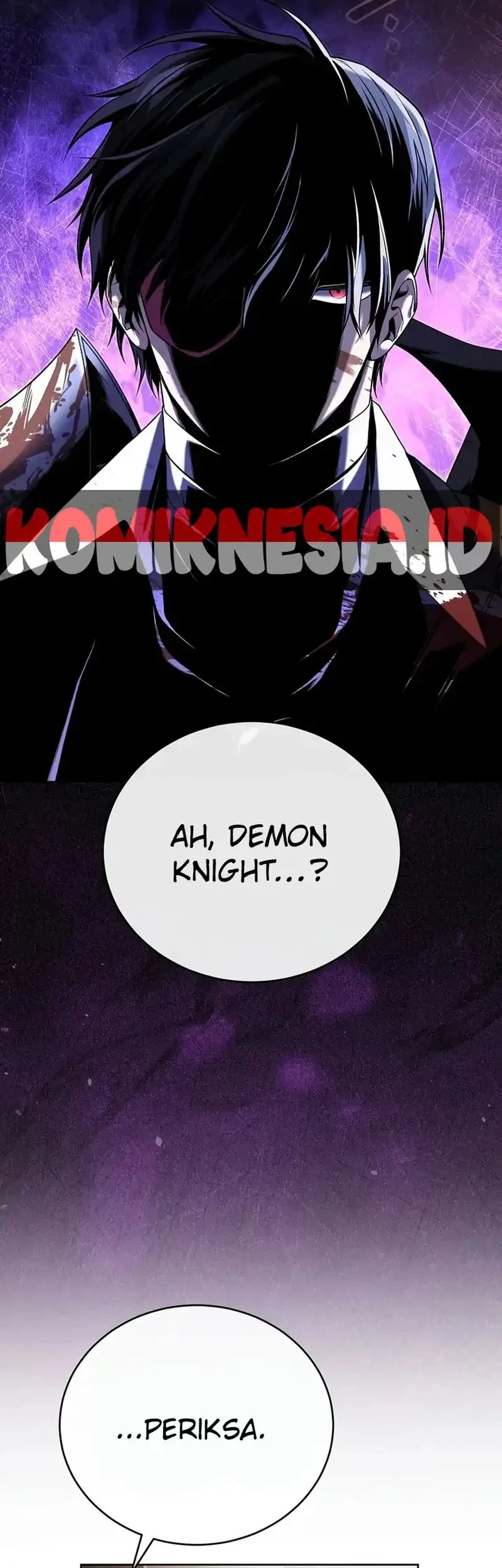 Is It Bad That the Main Character’s a Roleplayer? Chapter 7 Gambar 41