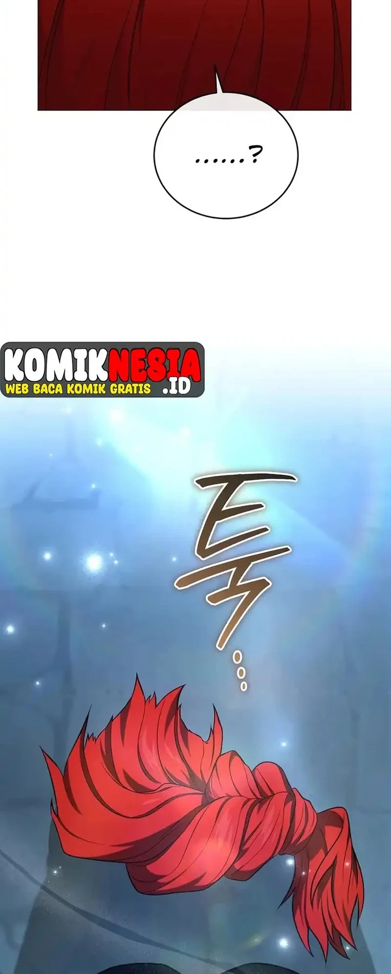 Is It Bad That the Main Character’s a Roleplayer? Chapter 9 Gambar 40