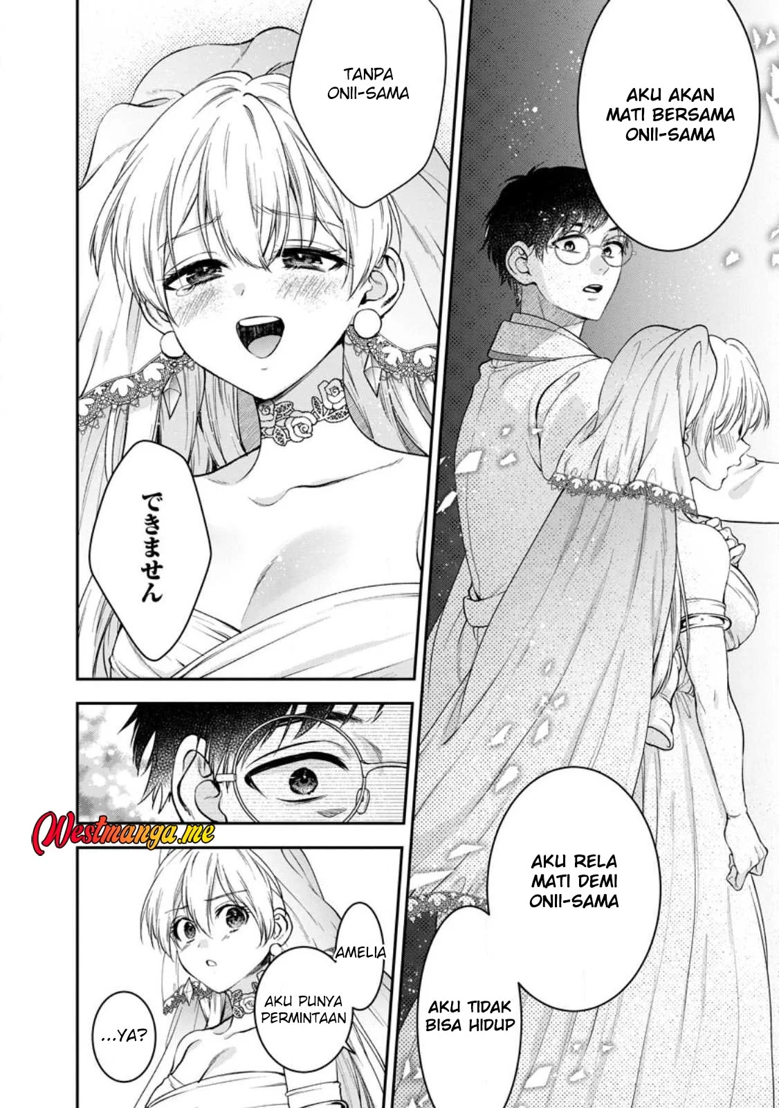 Isekai Cheat Kaitakuki Chapter 34 - Halaman 23