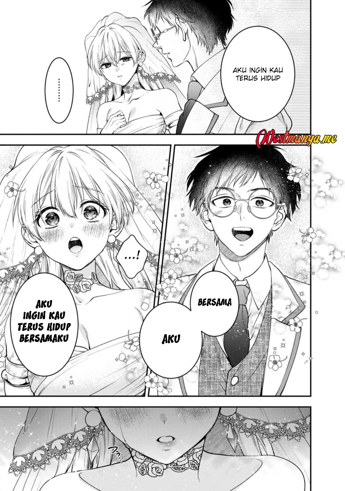 Isekai Cheat Kaitakuki Chapter 34 - Halaman 24