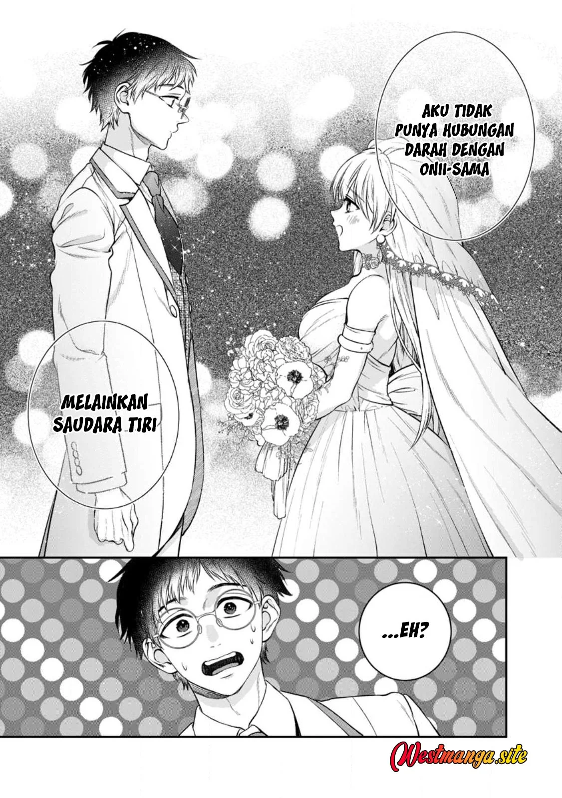 Isekai Cheat Kaitakuki Chapter 35 - Halaman 21