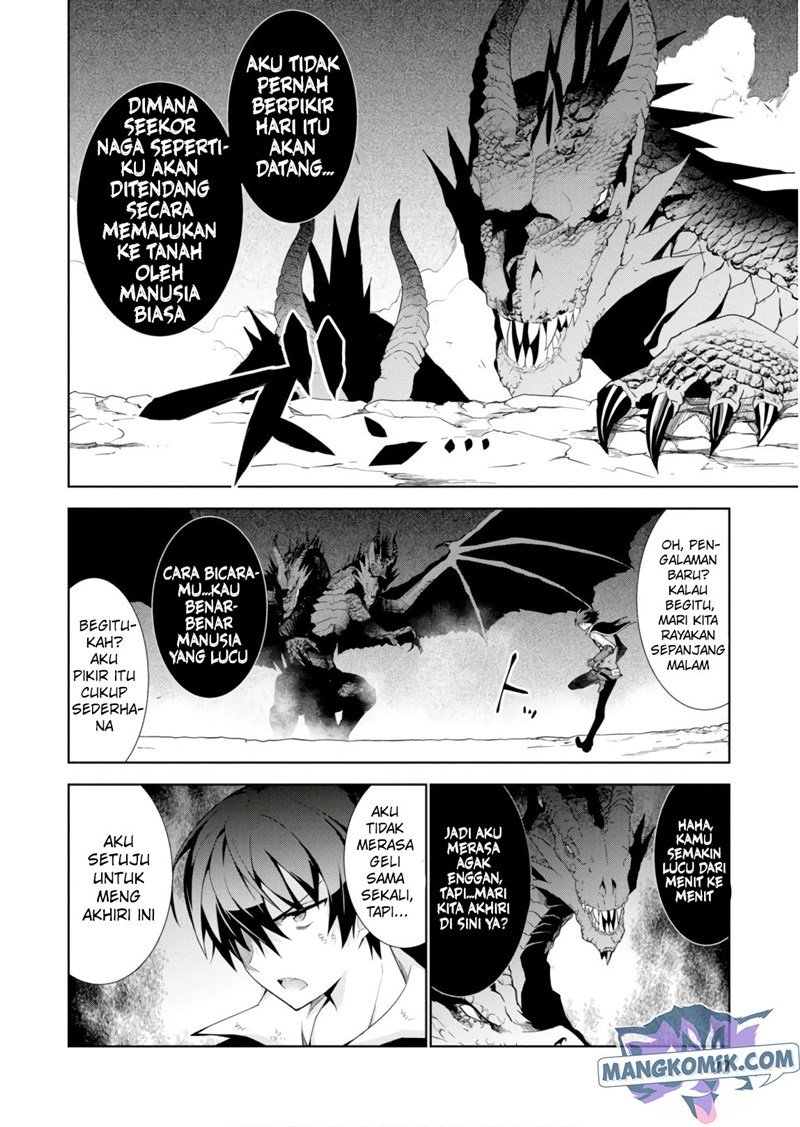 Isekai Cheat Magician Chapter 29 Gambar 18