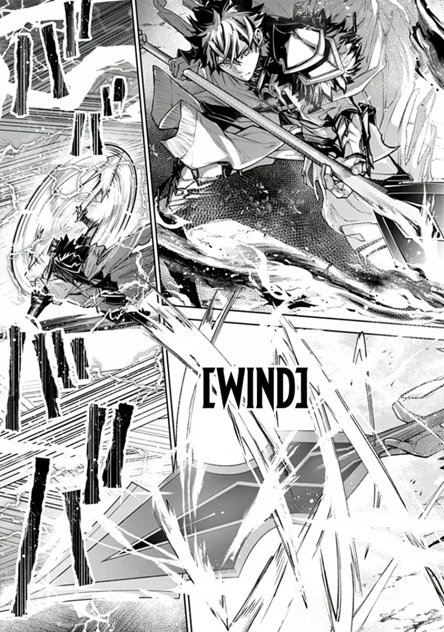 Isekai de Cheat Skill wo te ni Shita ore wa, Genjitsu Sekai wo mo Musou Suru ~Level Up wa Jinsei wo Kaeta~ Chapter 37 Gambar 13