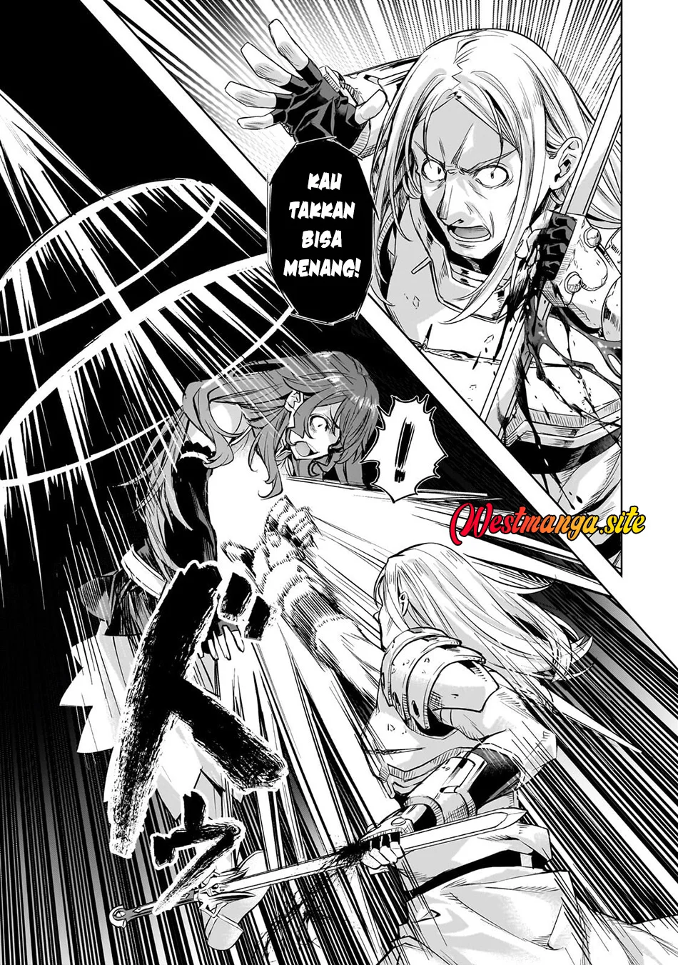 Isekai de Slow Life wo (Ganbou) Chapter 64 Gambar 14