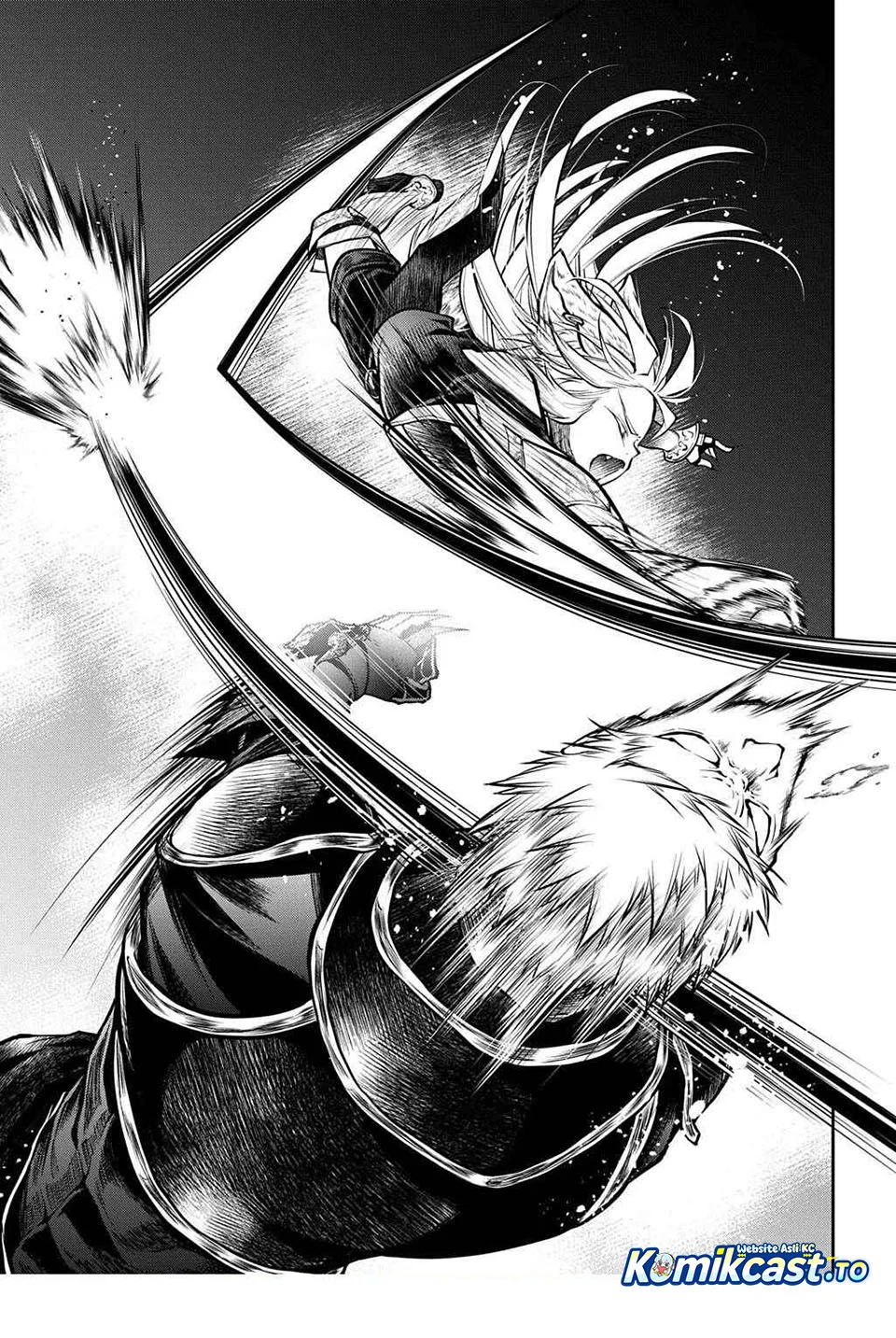 Isekai Demo Bunan ni Ikitai Shoukougun Chapter 32 Gambar 24