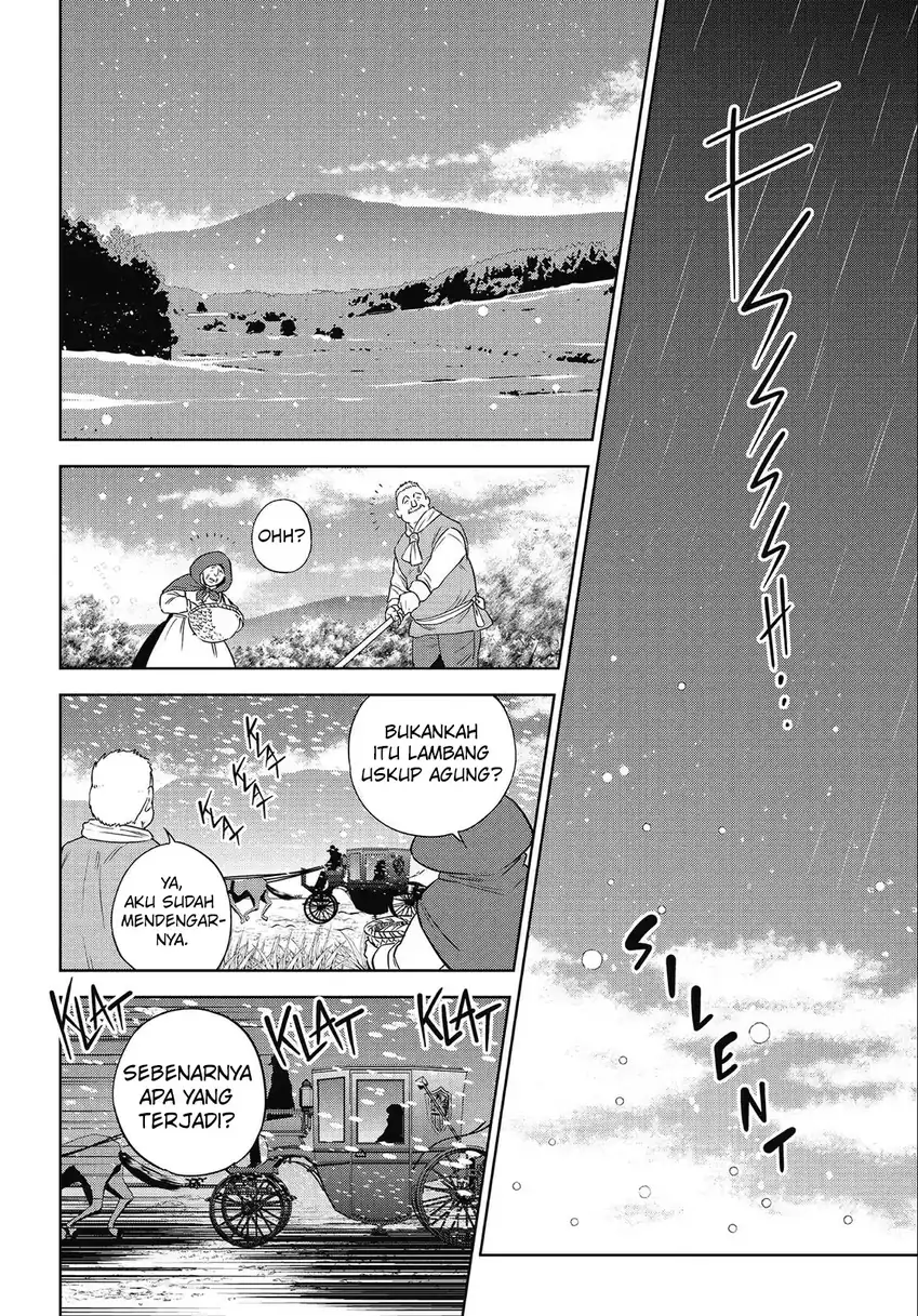 Isekai Izakaya “Nobu” Chapter 40 Gambar 19