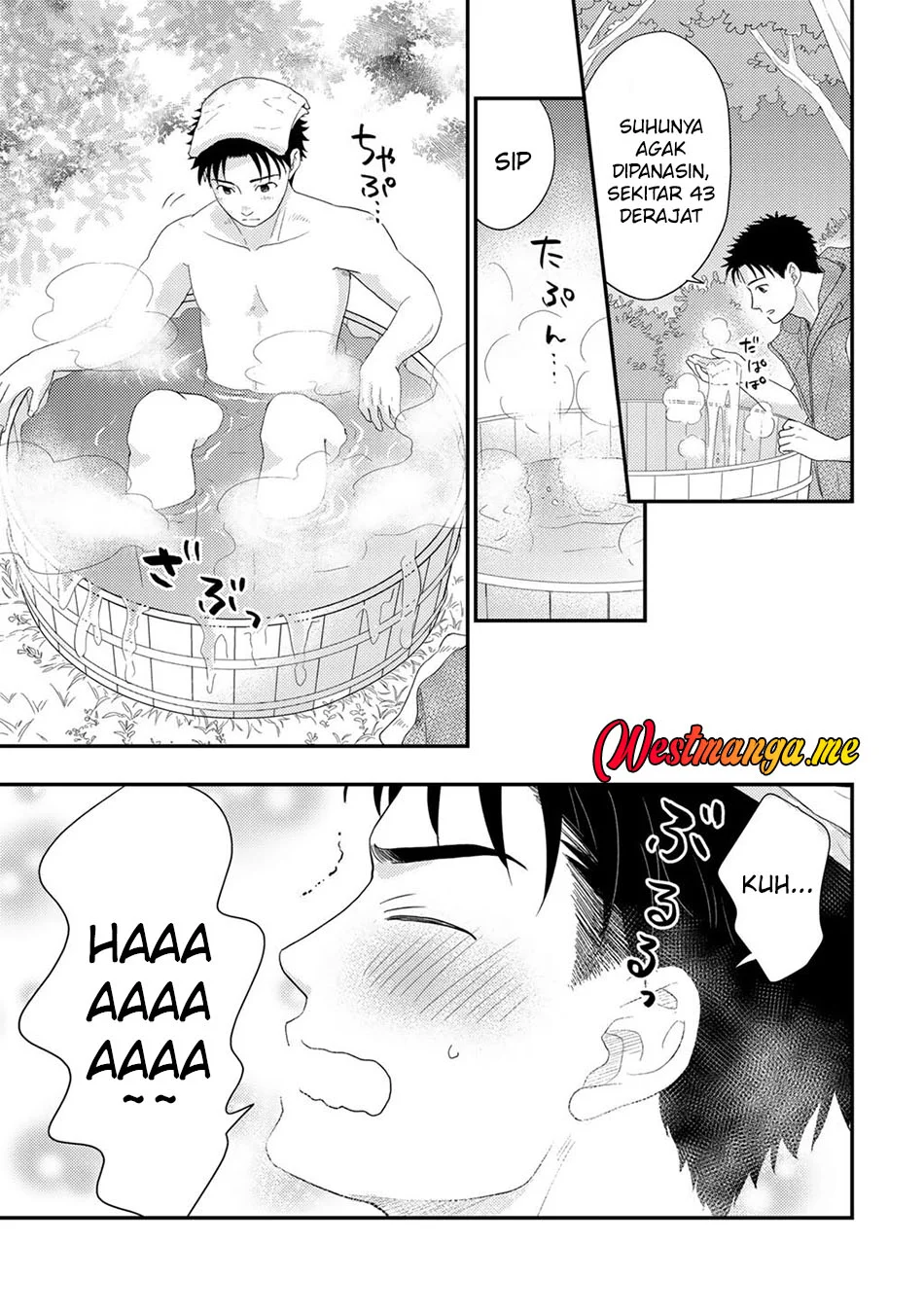 Isekai ni Kita Mitai dakedo Ikaga sureba Yoi no Darou Chapter 32 Gambar 15