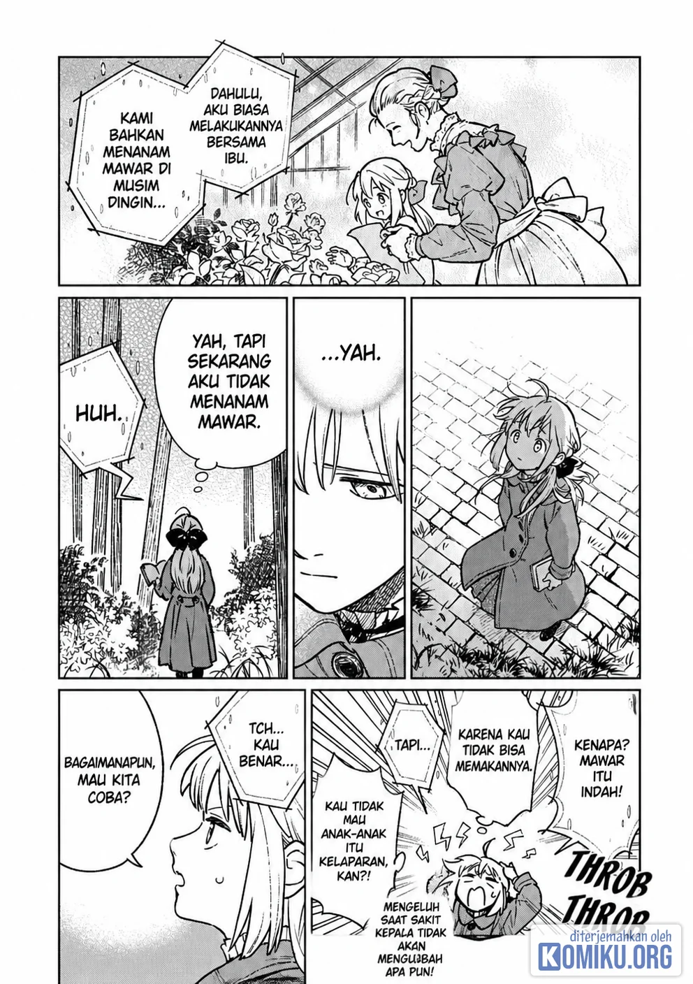 Isekai Ni Kitakedo, Seikatsu Maho Shika Tsukaemasen Chapter 2 Gambar 21