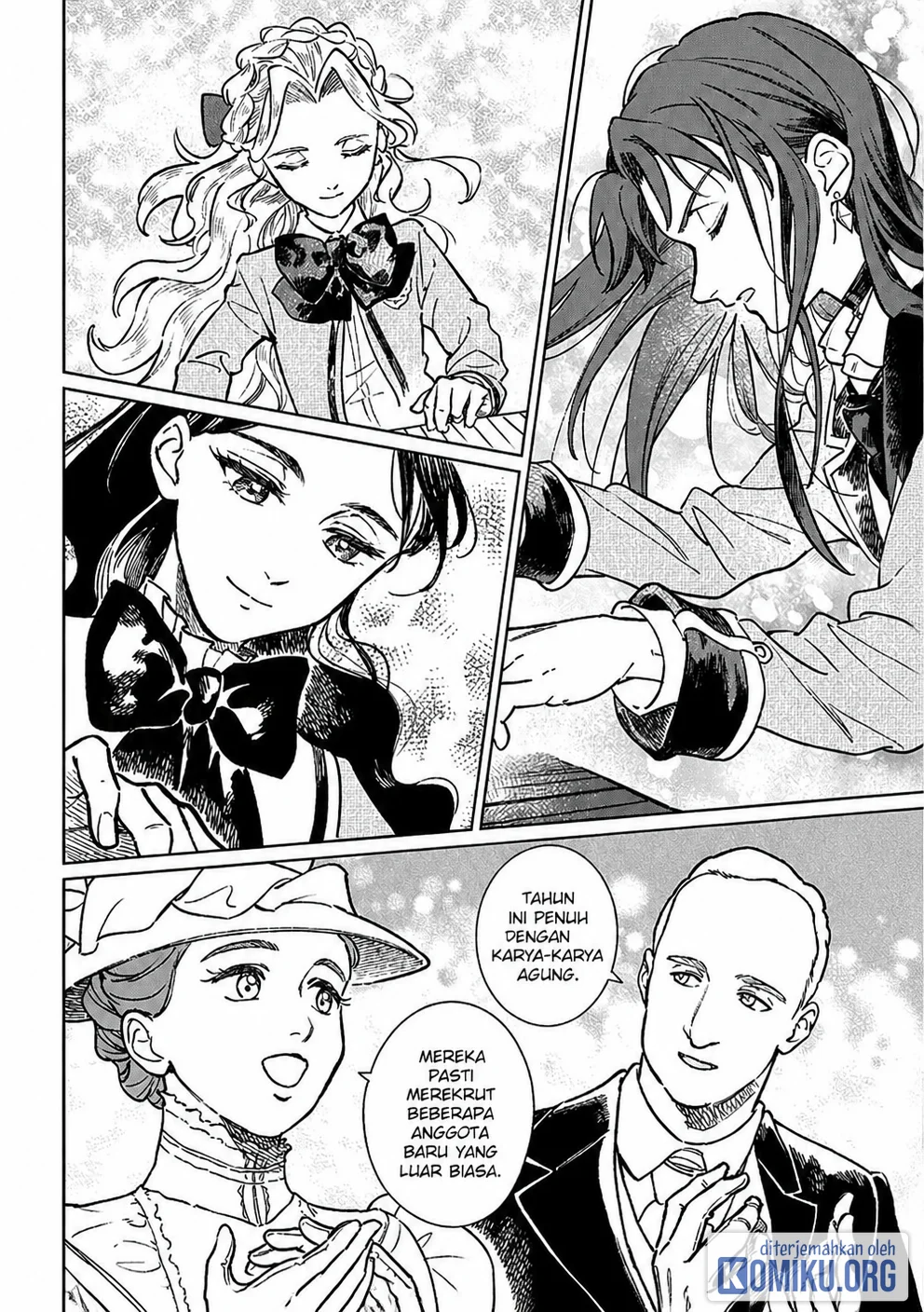 Isekai Ni Kitakedo, Seikatsu Maho Shika Tsukaemasen Chapter 8 Gambar 18