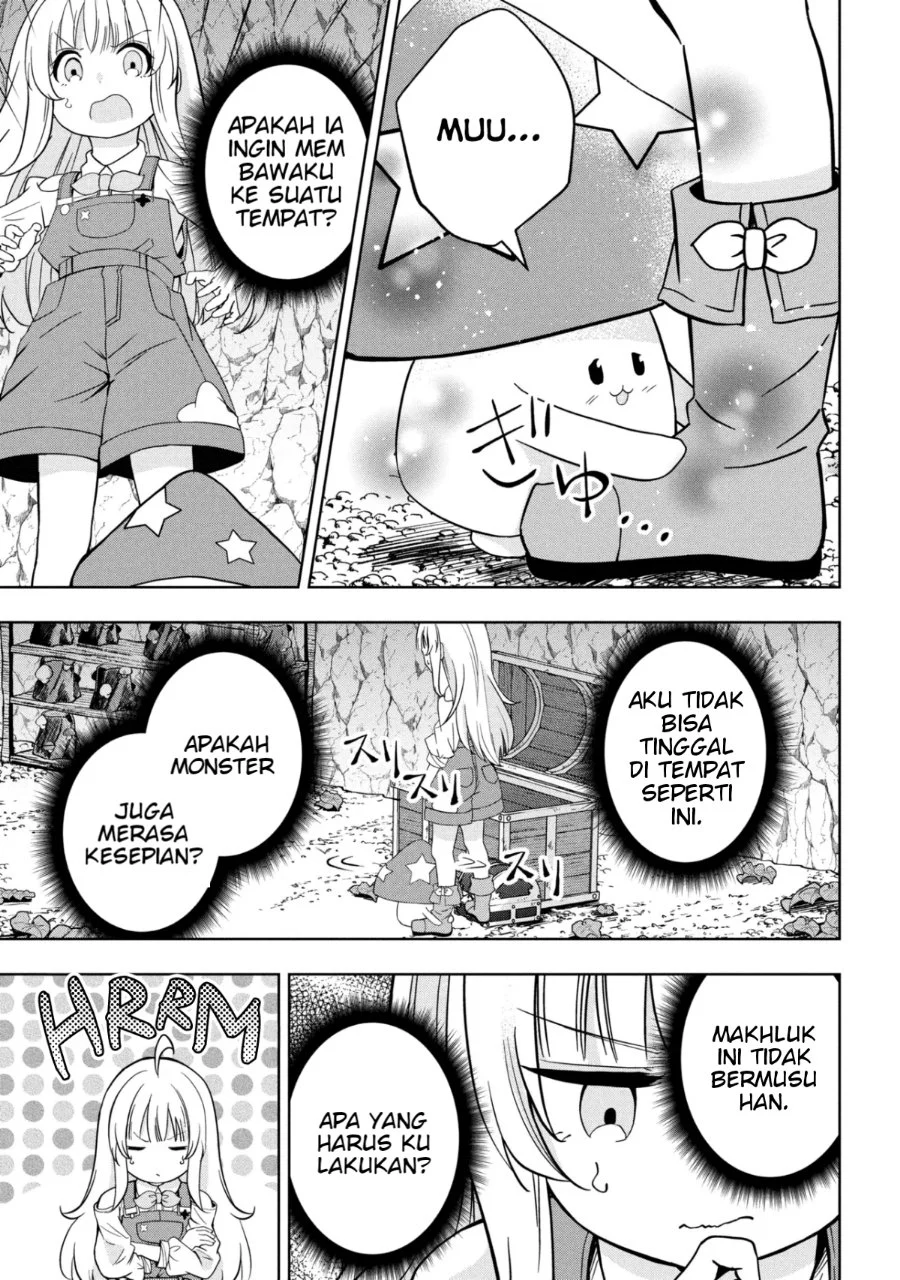 Isekai no Bokujou wo Souzoku Shimashita Star Stream Farm Chapter 2 Gambar 21