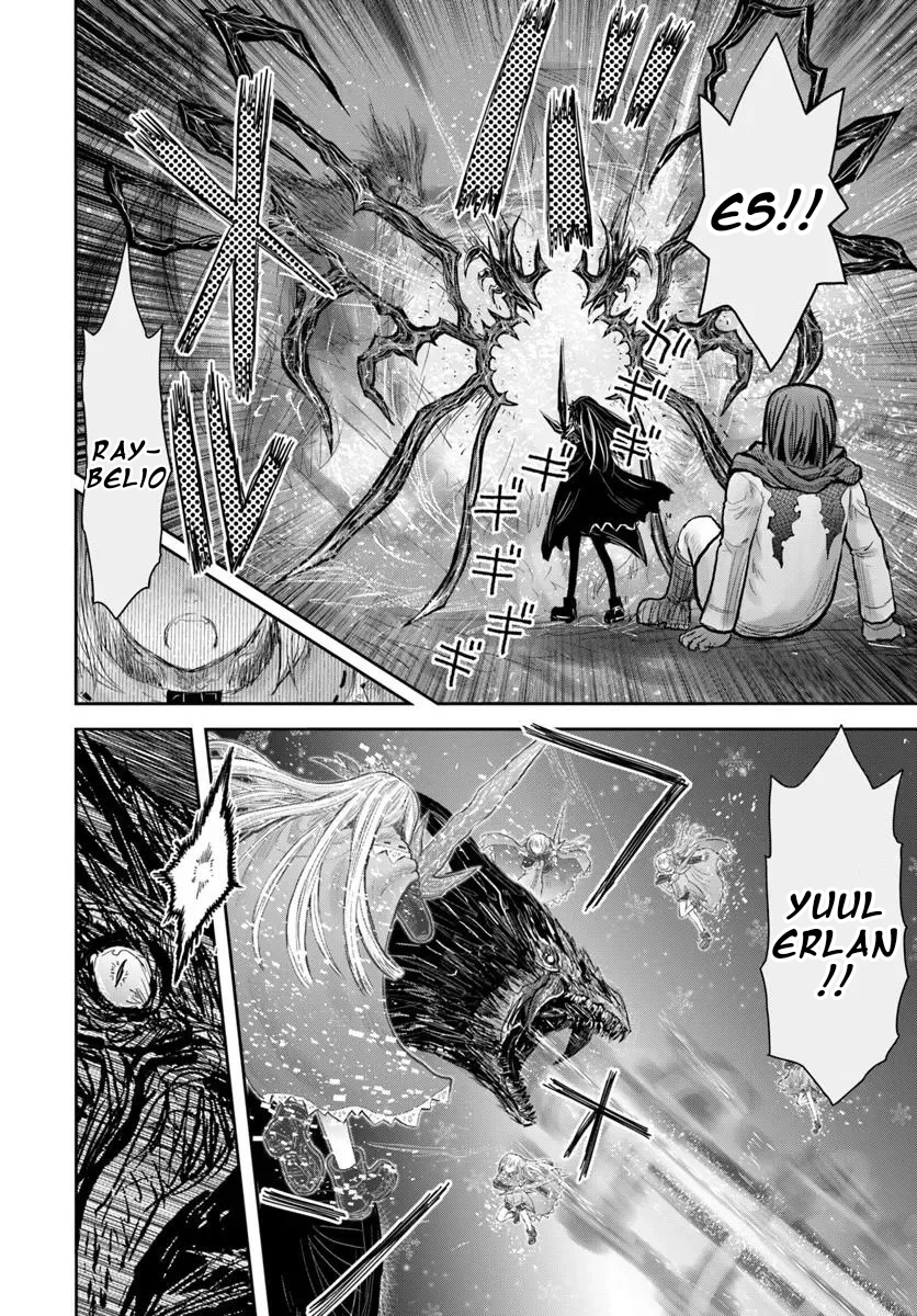 Isekai Ojisan Chapter 80 Gambar 22