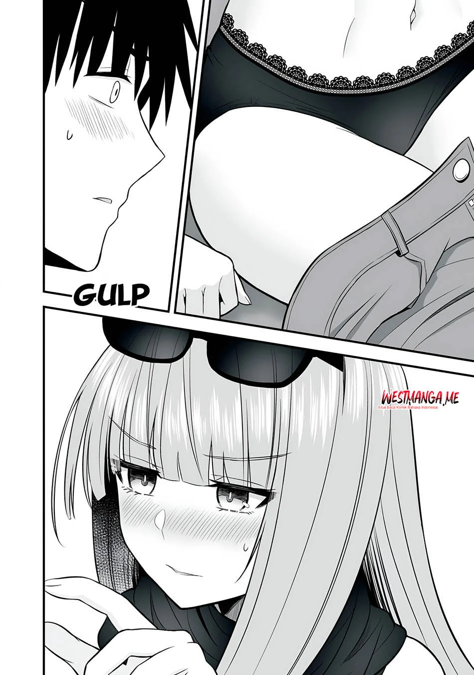 Isekai Rakuraku Survival Chapter 59 Gambar 16