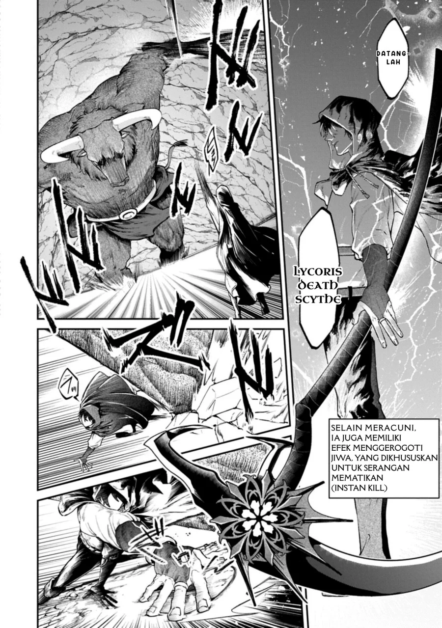 Isekai Summoner, Shinwa no Kaibutsu-tachi to Gendai de Musou suru: Uragirareta Moto Eiyuu wa, Aikasaname na Nakama to Heiwa ni Kurashitai Chapter 4 Gambar 18